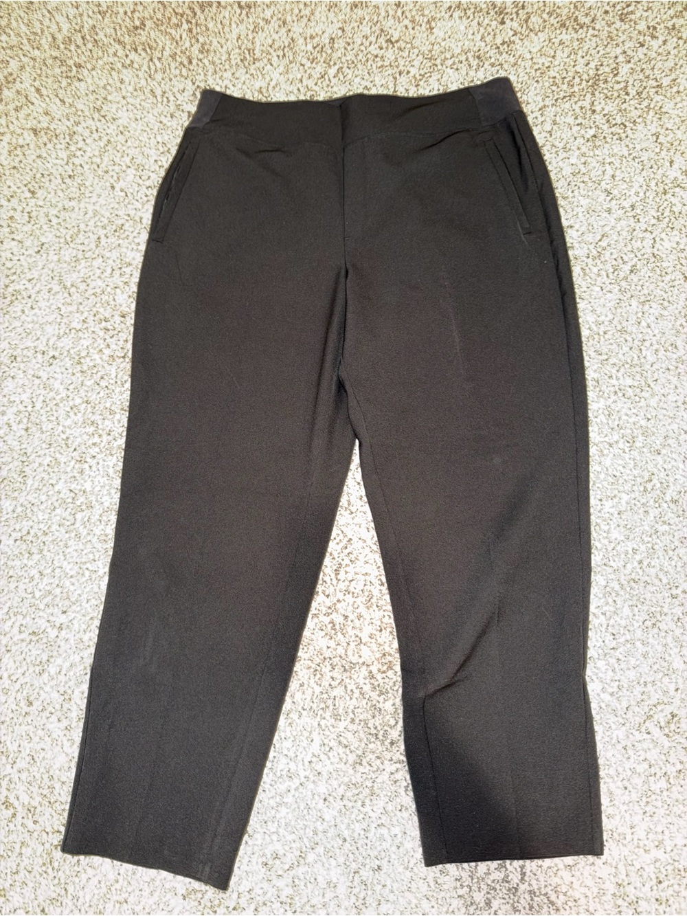 Athleta Endless Pant size 16